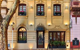 Miravida Soho Hotel & Wine Bar